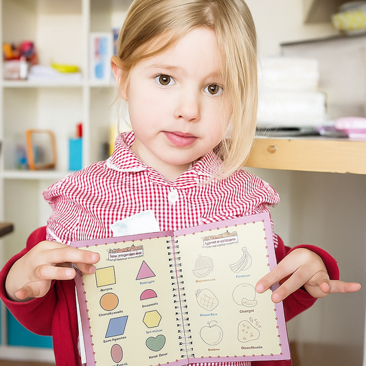 Fix Messy Handwriting in Minutes